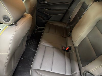 2024 Chevrolet Trax FWD ACTIV