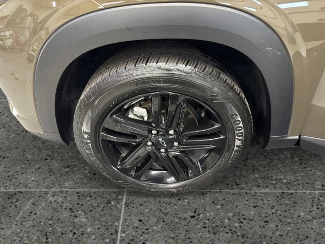 2024 Chevrolet Trax FWD ACTIV
