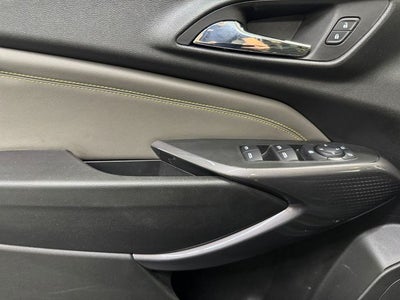 2024 Chevrolet Trax FWD ACTIV
