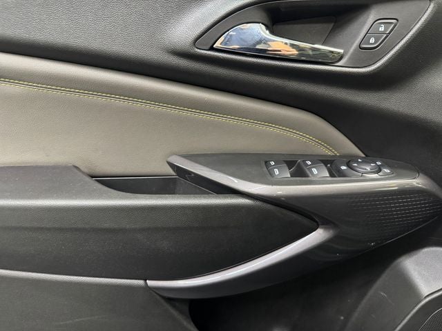 2024 Chevrolet Trax FWD ACTIV