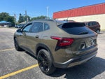 2024 Chevrolet Trax FWD ACTIV
