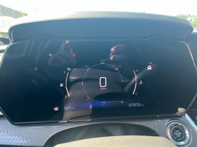 2024 Chevrolet Trax FWD ACTIV