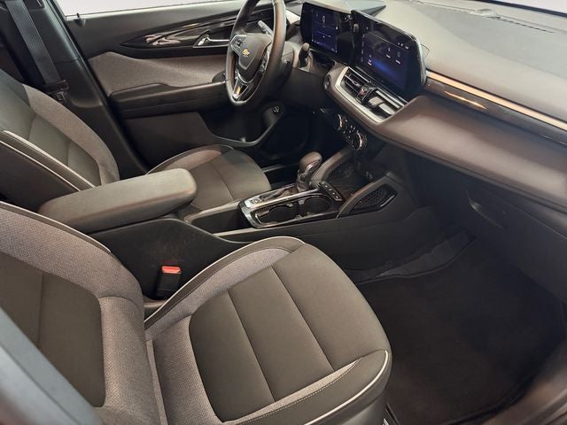 2026 Chevrolet Trailblazer AWD LT