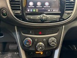 2022 Chevrolet Trax AWD LT