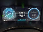 2022 Hyundai Santa Fe Hybrid Limited