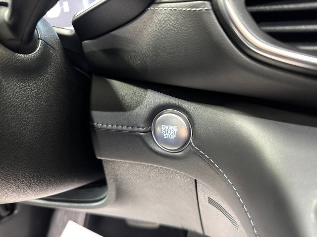 2022 Hyundai Santa Fe Hybrid Limited