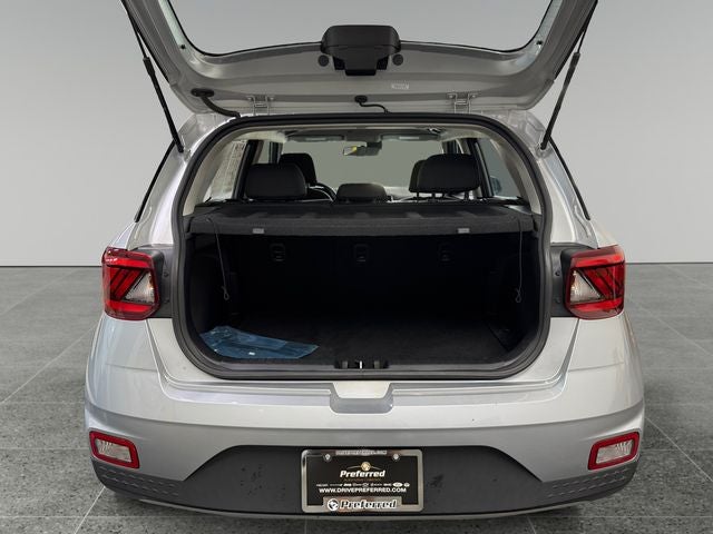 2022 Hyundai Venue SE