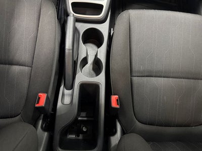 2022 Hyundai Venue SE