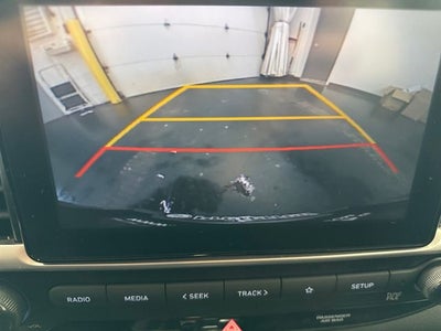 2022 Hyundai Venue SE