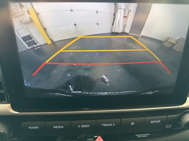 2022 Hyundai Venue SE