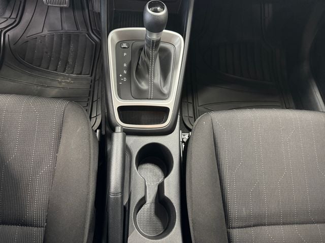 2022 Hyundai Venue SE