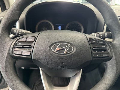 2022 Hyundai Venue SE