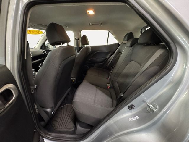 2022 Hyundai Venue SE
