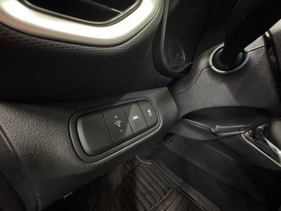 2022 Hyundai Venue SE