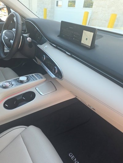 2023 Genesis GV70 2.5T AWD