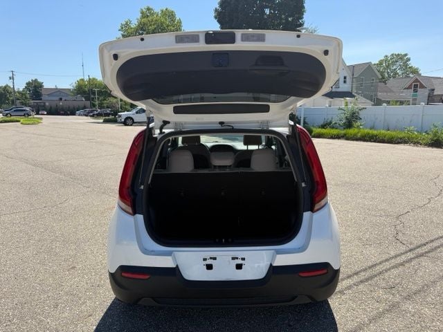 2020 Kia Soul S