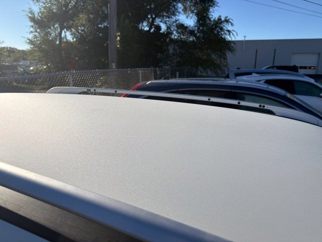 2016 Nissan Rogue SV 2.5 Liter FWD