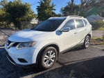2016 Nissan Rogue SV 2.5 Liter FWD