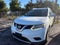 2016 Nissan Rogue SV 2.5 Liter FWD