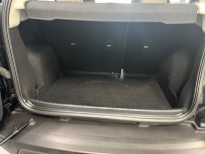 2020 Ford EcoSport S