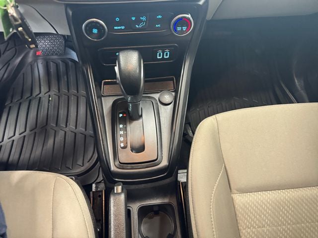 2020 Ford EcoSport S