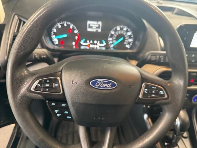 2020 Ford EcoSport S
