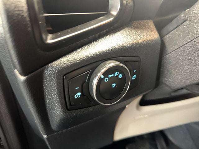 2020 Ford EcoSport S