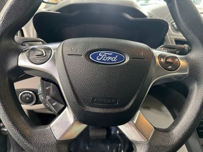 2019 Ford Transit Connect XLT