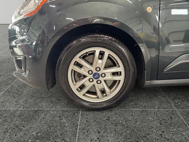 2019 Ford Transit Connect XLT