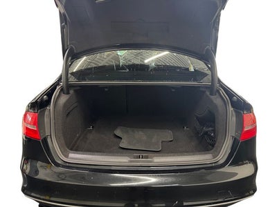 2014 Audi A4 2.0T Premium Plus quattro