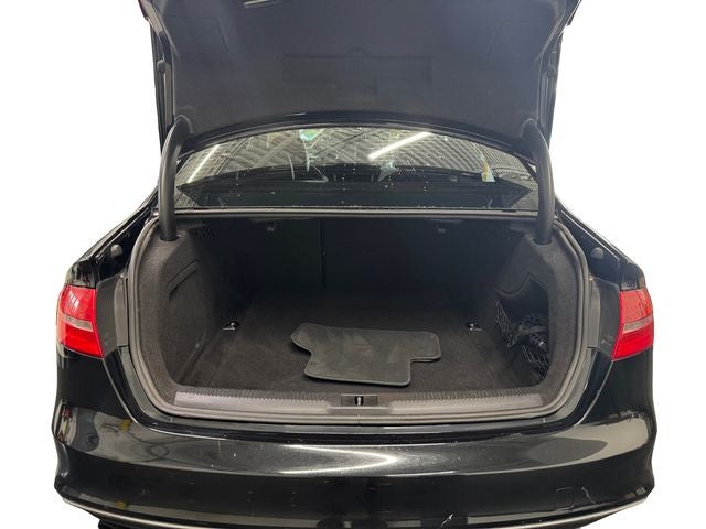 2014 Audi A4 2.0T Premium Plus quattro