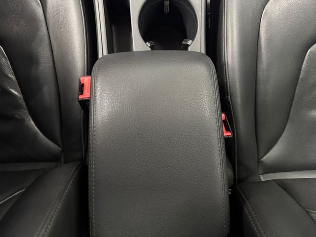 2014 Audi A4 2.0T Premium Plus quattro