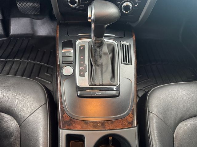 2014 Audi A4 2.0T Premium Plus quattro
