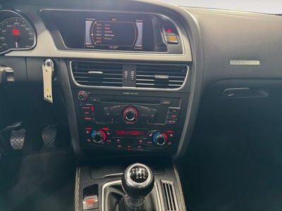2012 Audi S5 4.2 Premium Plus