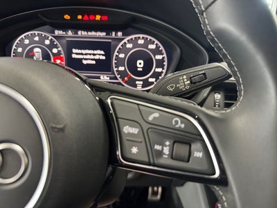2019 Audi S5 3.0T Premium Plus