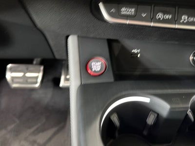2019 Audi S5 3.0T Premium Plus