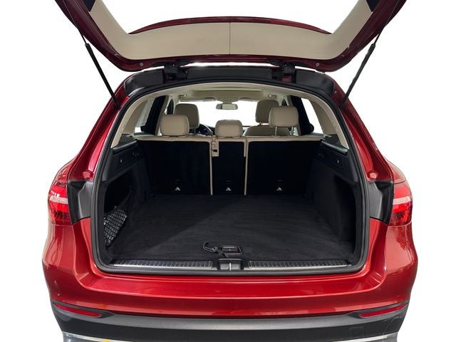 2019 Mercedes-Benz GLC 300 4MATIC®