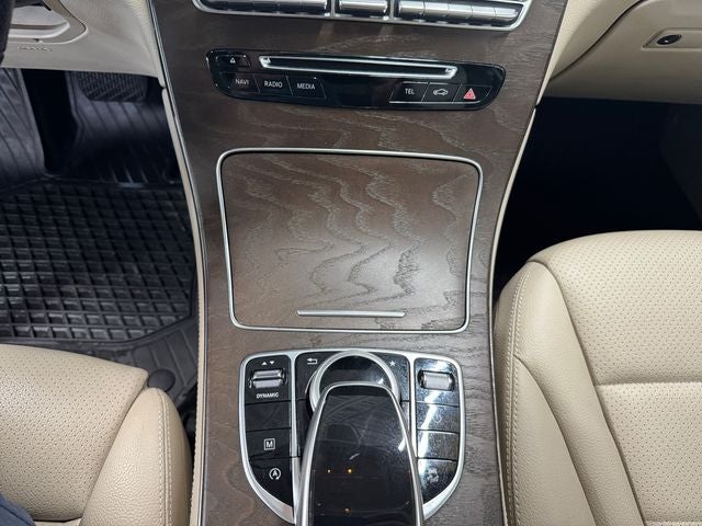 2019 Mercedes-Benz GLC 300 4MATIC®