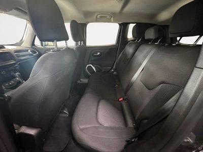 2019 Jeep Renegade Sport 4x4