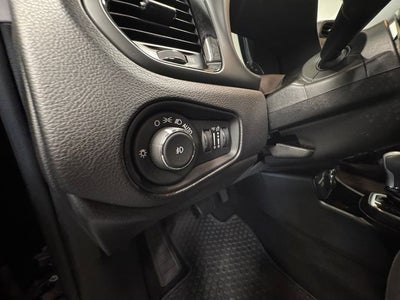 2023 Jeep Renegade Altitude 4x4