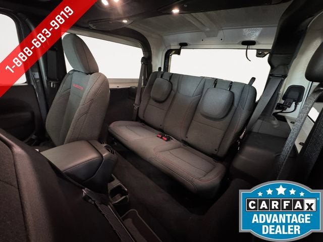 2024 Jeep Wrangler 2-Door Rubicon 4x4