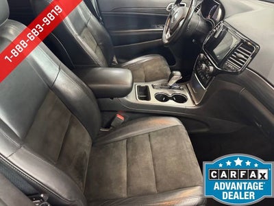 2020 Jeep Grand Cherokee Altitude 4x4