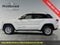 2019 Jeep Grand Cherokee Laredo E 4x4