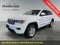 2019 Jeep Grand Cherokee Laredo E 4x4