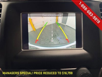 2019 Jeep Grand Cherokee Laredo E 4x4