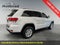2019 Jeep Grand Cherokee Laredo E 4x4