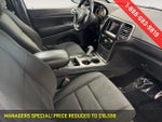 2019 Jeep Grand Cherokee Laredo E 4x4