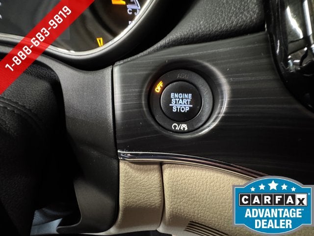 2020 Jeep Grand Cherokee Limited - Photo 21