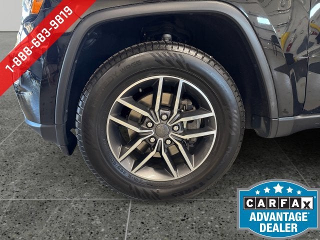2020 Jeep Grand Cherokee Limited - Photo 25