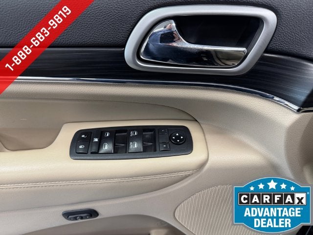 2020 Jeep Grand Cherokee Limited - Photo 26
